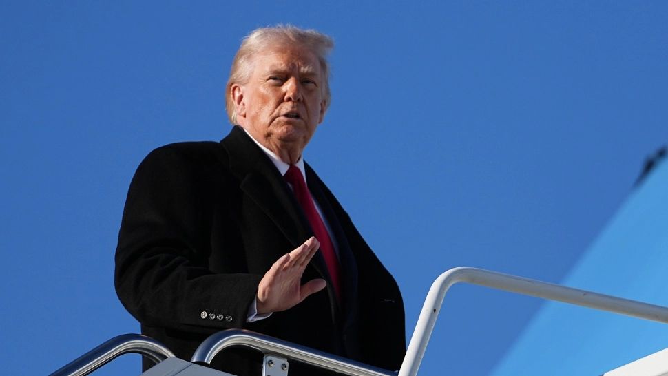 Moment istoric. Administrația Trump a desecretizat documentele OZN