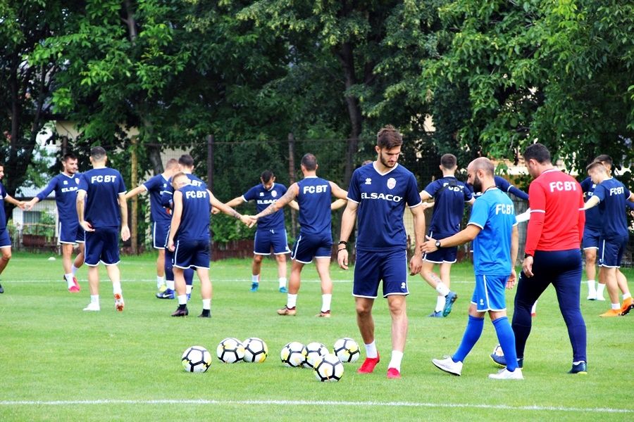 FC Botoșani debutează pe 13 iulie în noul sezon de Liga 1. PROGREMUL PRIMELOR DOUĂ ETAPE