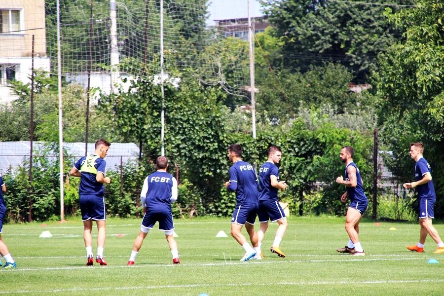 Contre între FC Botoșani și DSPSA: „Vor să justifice rezultatele remarcabile”