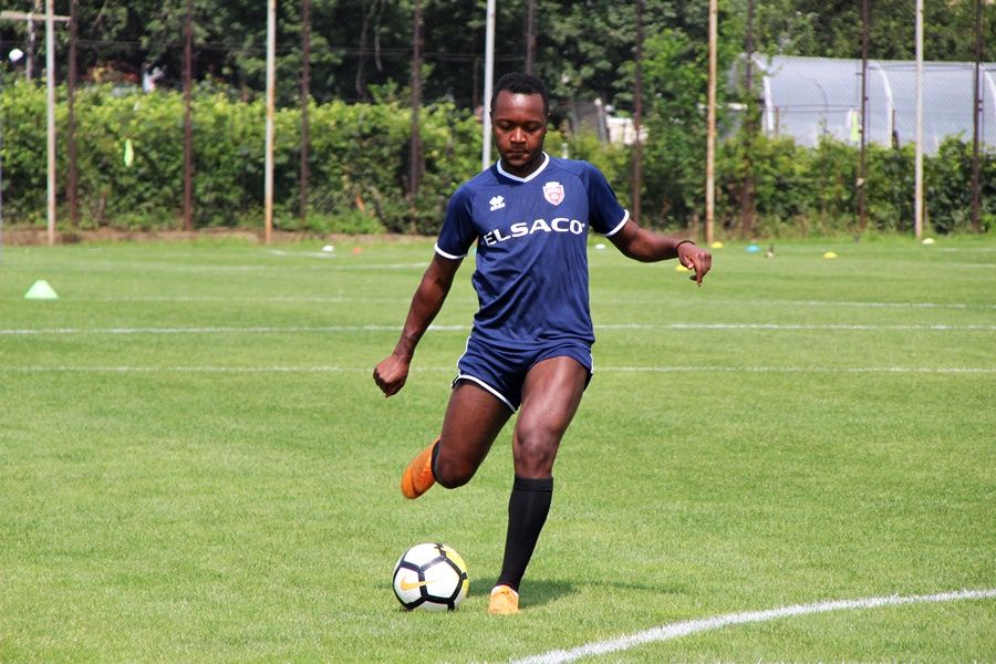 Croitoru s-a săturat de mofturile lui Ongenda: „Avem și noi de suferit”