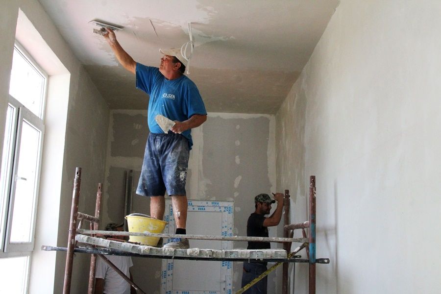 A scăzut numărul șomerilor și a crescut numărul salariaților în județul Botoșani