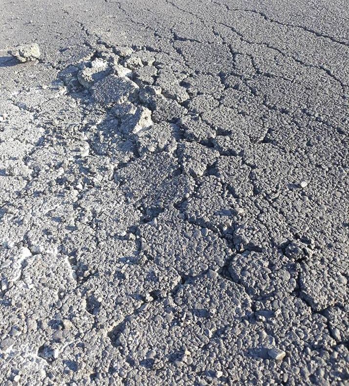 Drumul Botoșani- TG.Frumos se află în procedura de evaluare