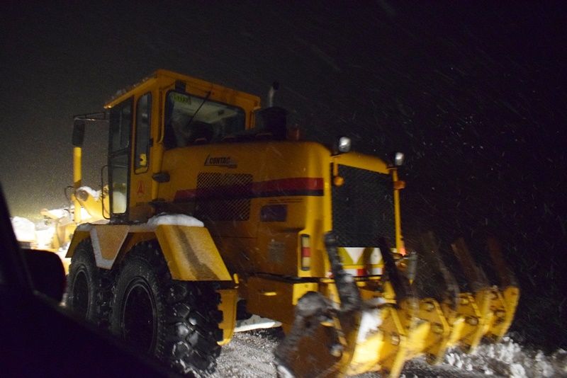 Peste un milion de lei cheltuiți pentru deszăpezirea și salubrizarea municipiului