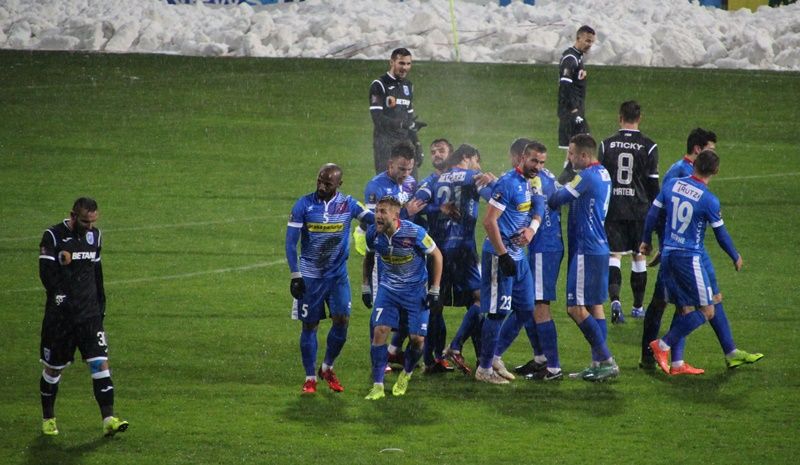 FC Botoșani își înfruntă fostul antrenor. Ciobotariu e optimist