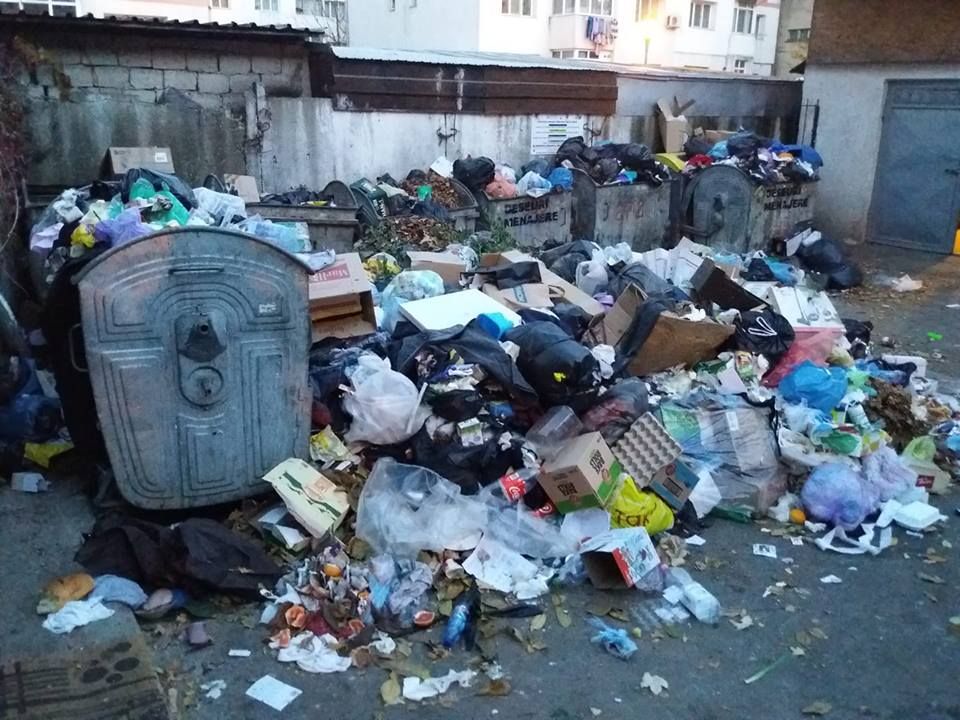 Firme obligate să plătească zeci de mii de euro pentru gunoiul pe care nu îl produc VIDEO