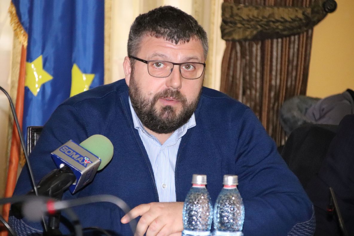 Trei zile de spectacole la Cornișa: „Asta înseamnă alocarea de bani din bugetul local”