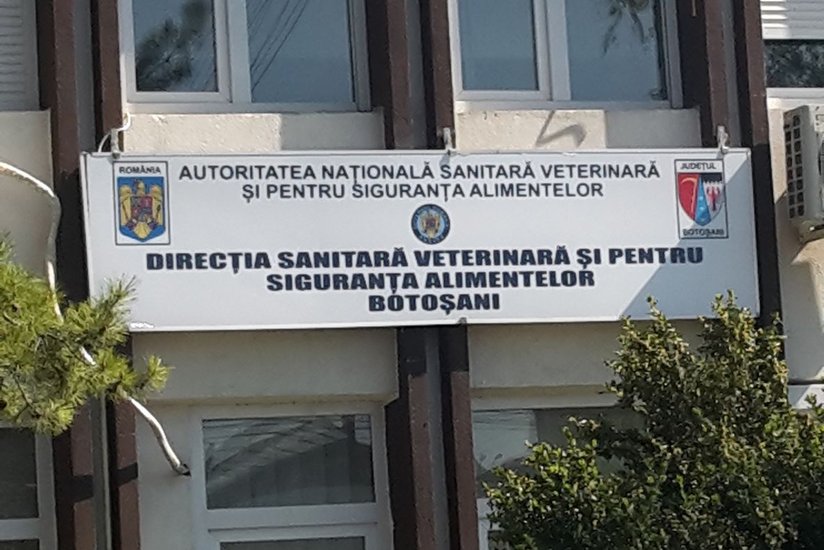 Amenzi uriașe acordate de DSVSA