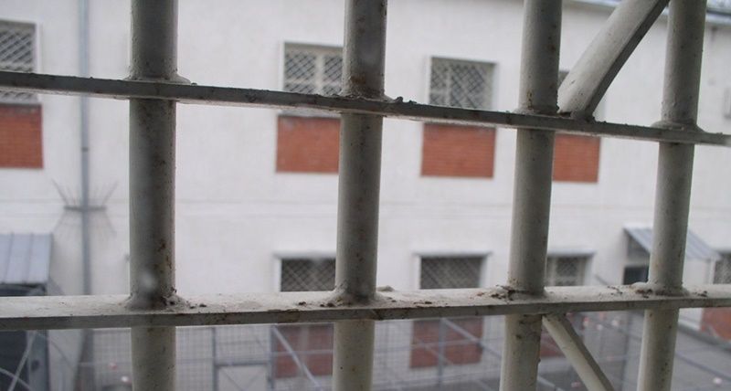 Condamnat la închisoare cu executare pentru conducere fără permis