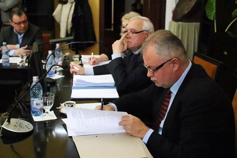 Patru botoșăneni vor fi desemnați Cetățeni de Onoare ai municipiului