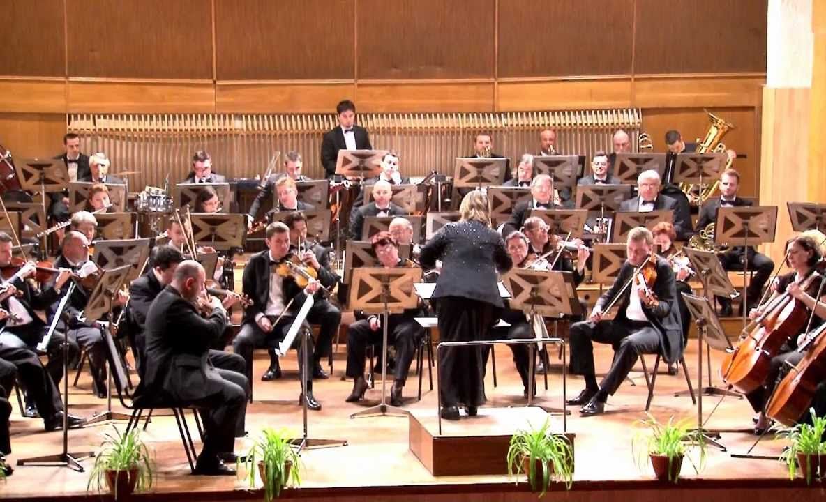 Un nou concert la Filarmonică