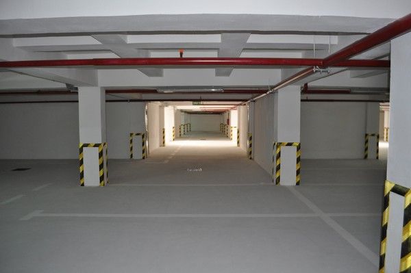 Parcarea BIG va fi cu plată începând din decembrie