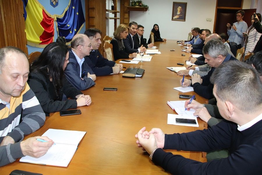 VIDEO. Încă doi porci cu PPA la Pomârla. Se ia în calcul sacrificarea porcilor pe o rază de 3 kilometri