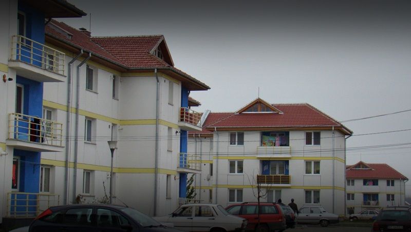 Locativa scoate la vânzare primele locuințe ANL