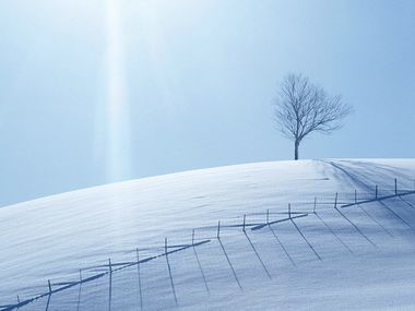 Săptămână cu vreme schimbătoare