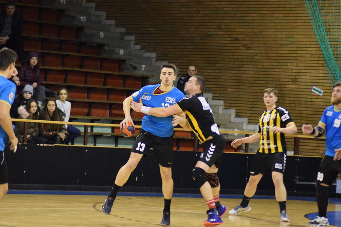 Meciul de handbal dintre CSM Botoșani și Steaua se va juca pe 28 august