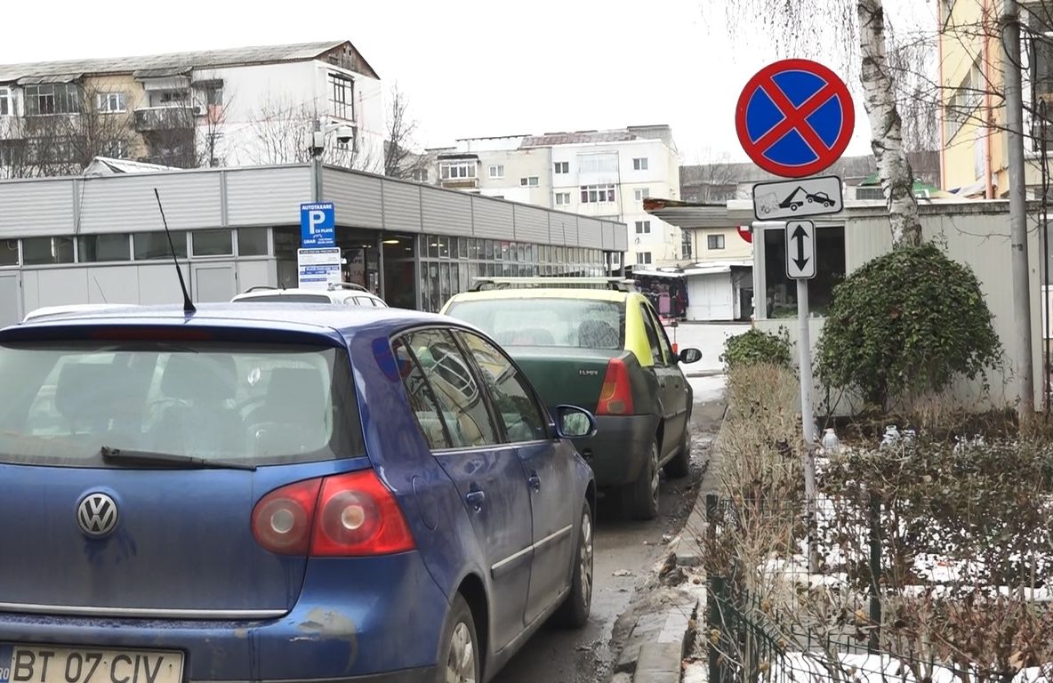 Amenzi de mii de lei acordate de Poliția Locală