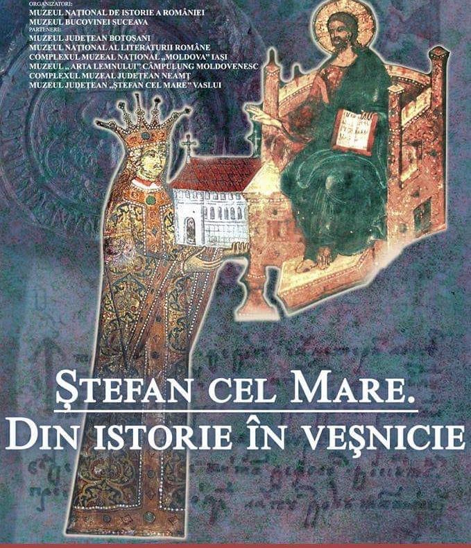 Expoziție la Muzeul de Istorie