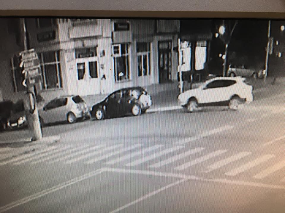 Accident provocat de un șofer cu o alcoolemie de 0,70 mg/lsz