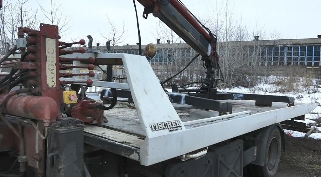 Eltrans începe ridicare mașinilor abandonate și parcate neregulamentar