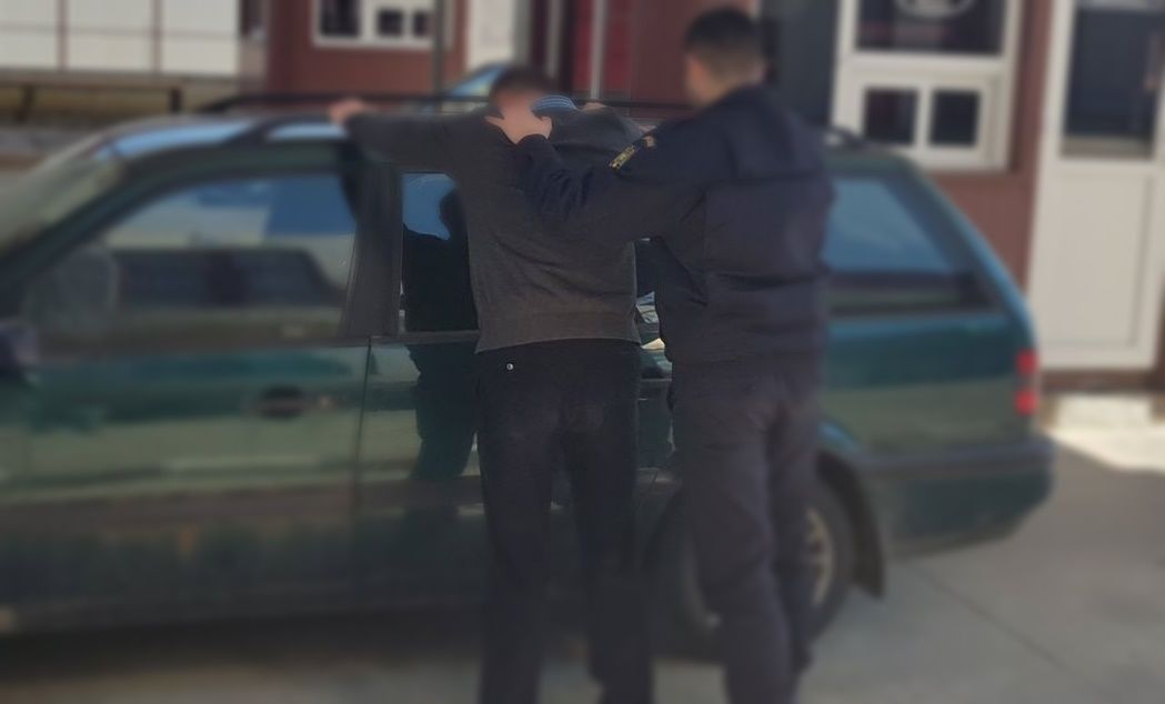 Botoșănean reținut în Germania. Era dat în urmărire internaținală