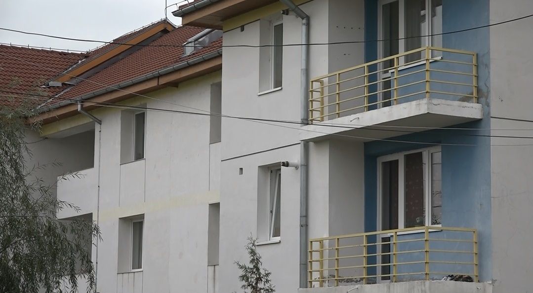 Încă un bloc nou va fi construit în Botoșani