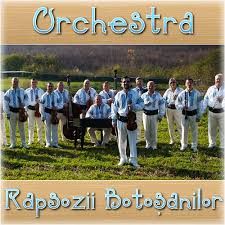 Serie de spectacole susținute de Orchestra "Rapsozii Botoșanilor"