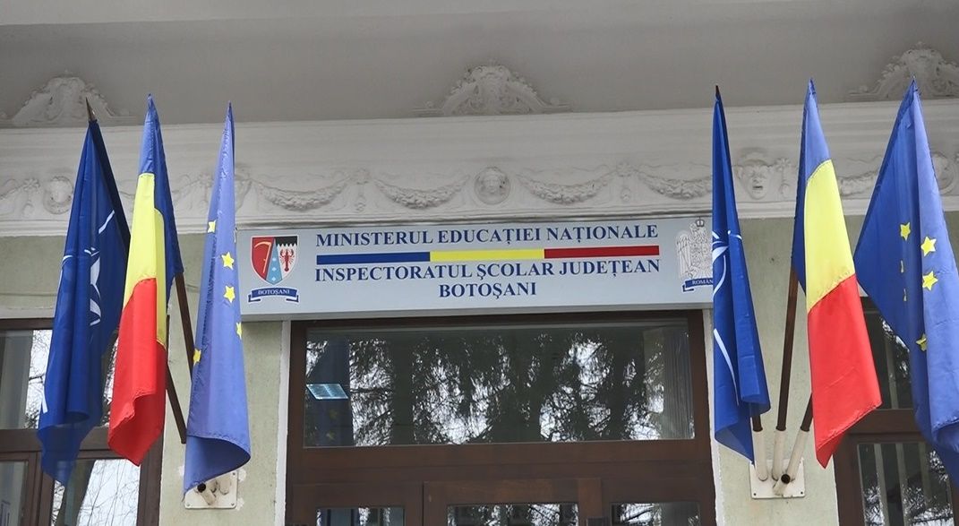 Aproape 10.000 de elevi botoșăneni vor primi rechizite