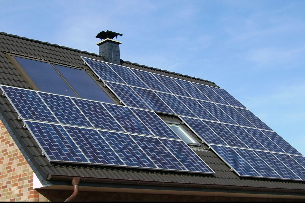 Termen prelungit pentru prgramul cu panouri fotovoltaice