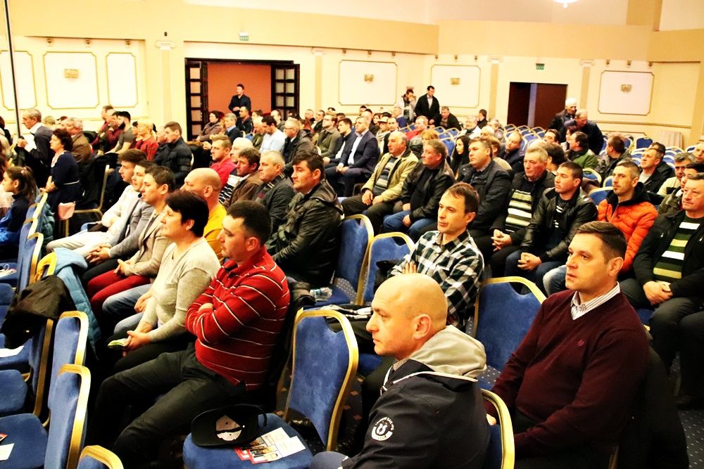 Pro România câștigă teren în fața PSD-ului. Un fost vicepreședinte CJ a trecut la partidul lui Ponta