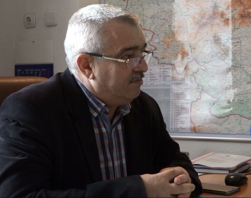 Societatea de salubritate din Botoșani a rămas fără director