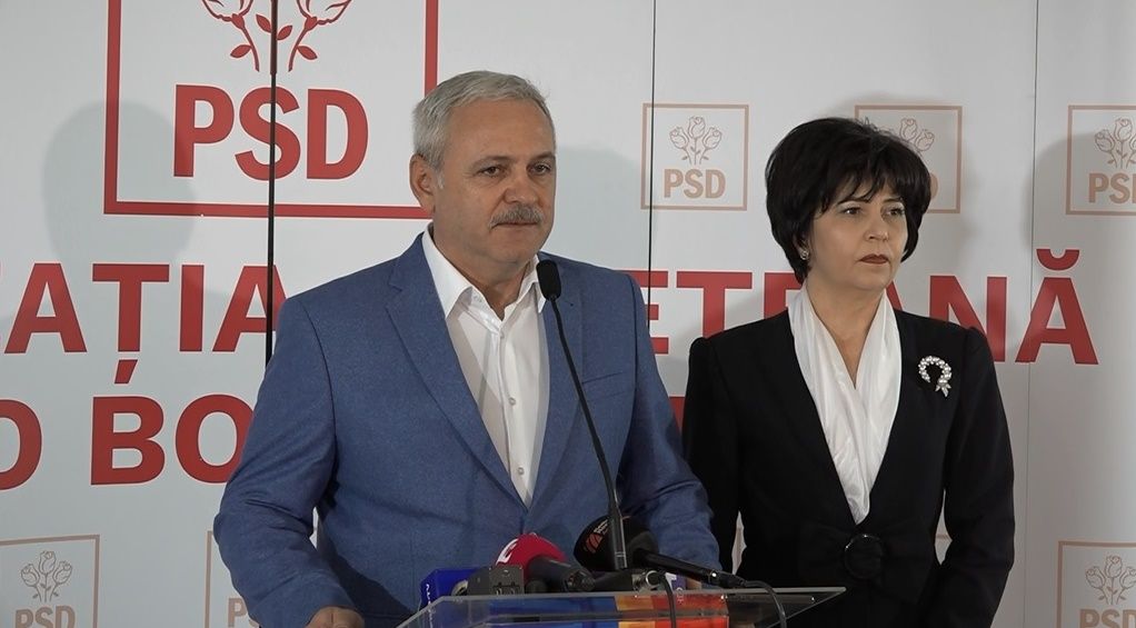 Dragnea va anunța după 26 mai daca va candida la prezidențiale: “Mi s-a solicitat în toate județele…” VIDEO