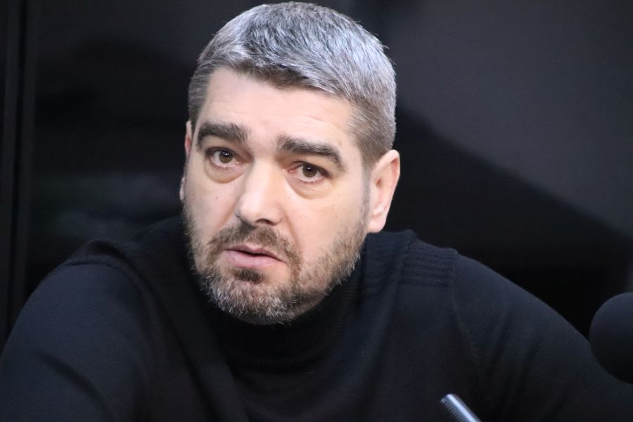 FC Botoșani este la 8 puncte de retrogradare și 7 de baraj: „Nu am emoții”