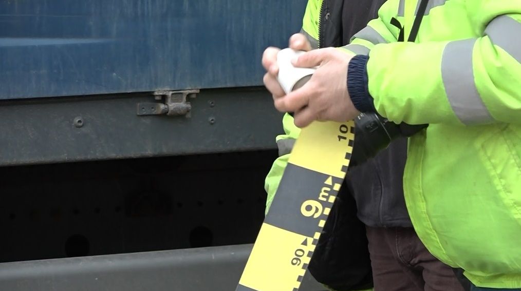 Grav accident provocat de un șofer în stare avansată de ebrietate