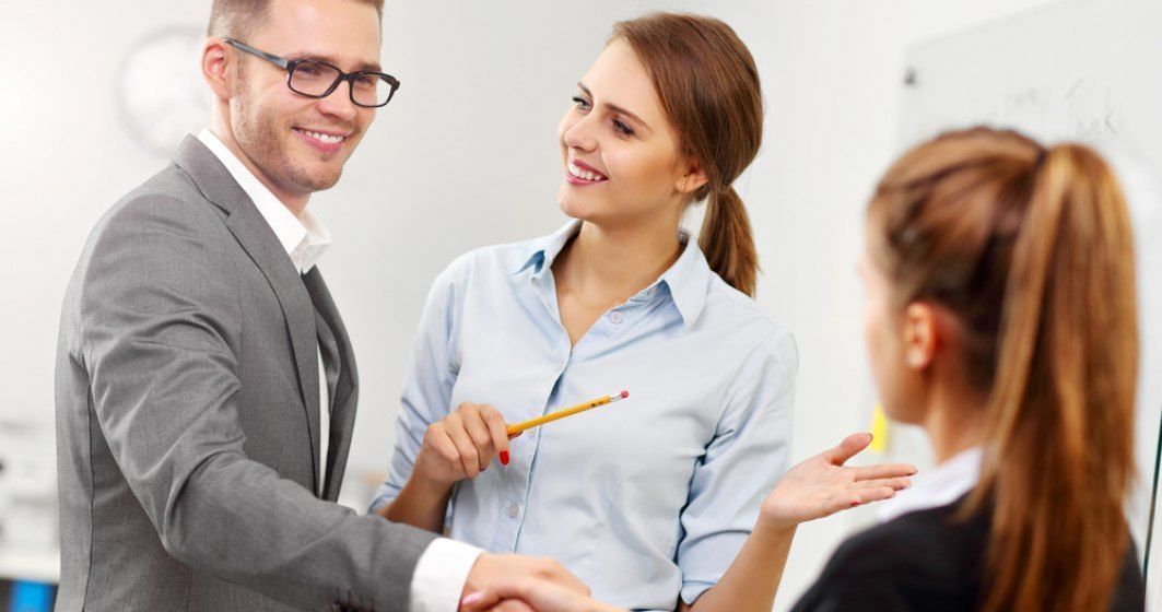 Aproape 1300 de persoane angajate prin intermediul AJOFM