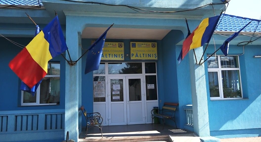 Proiecte de 5 milioane de euro într-o comună din nordul județului