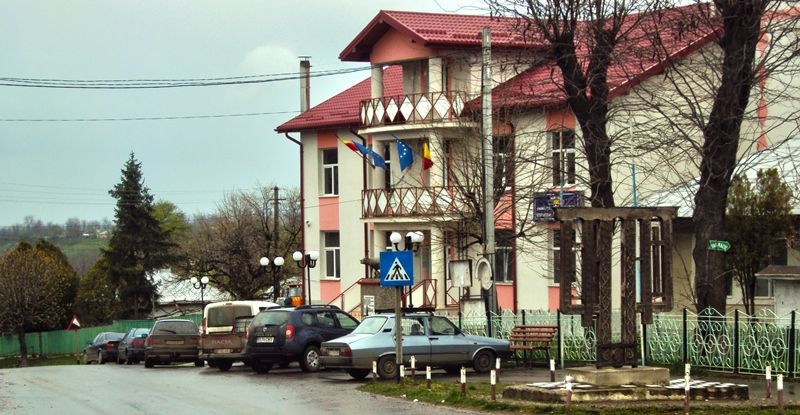 VORNICENI. Minori cercetați pentru furt