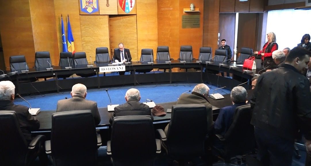 VIDEO. Primarii de comune din Botoșani vor pleca în “misiuni economice și  internaționale”, pe bani publici