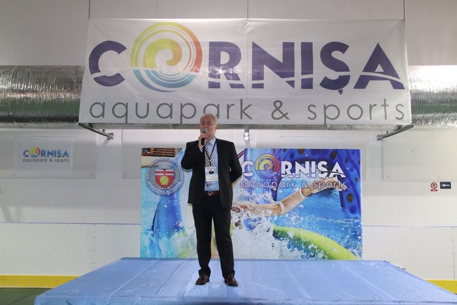 Investiție europeană de 2,3 milioane lei într-un parc și o zonă de agrement