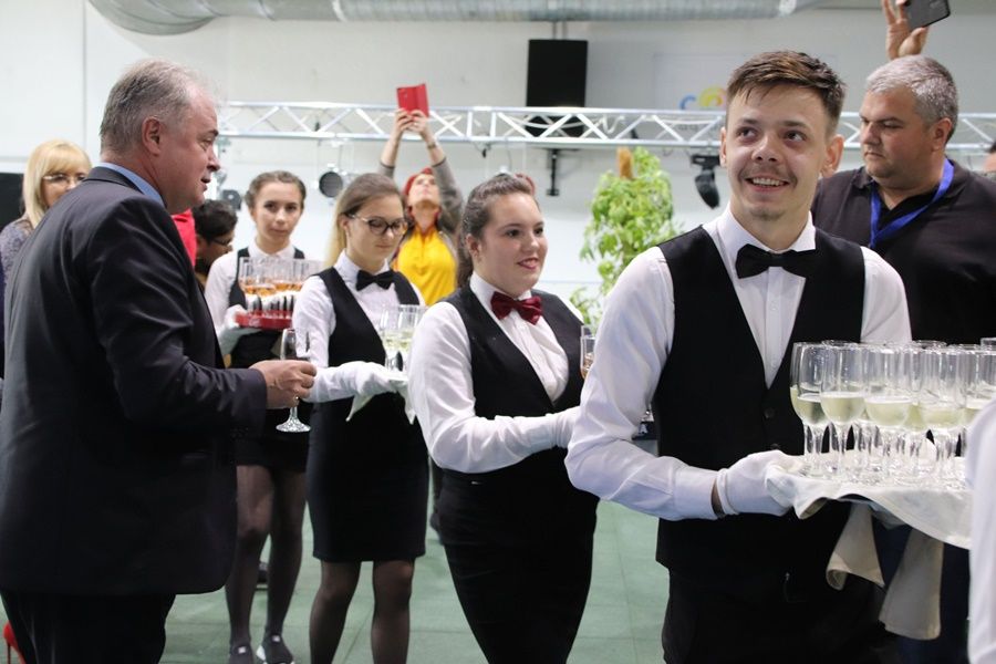 Soluție de avarie găsită pentru Parcul Cornișa. DSPSA va comercializa băuturi alcoolice, răcoritoare și pizza