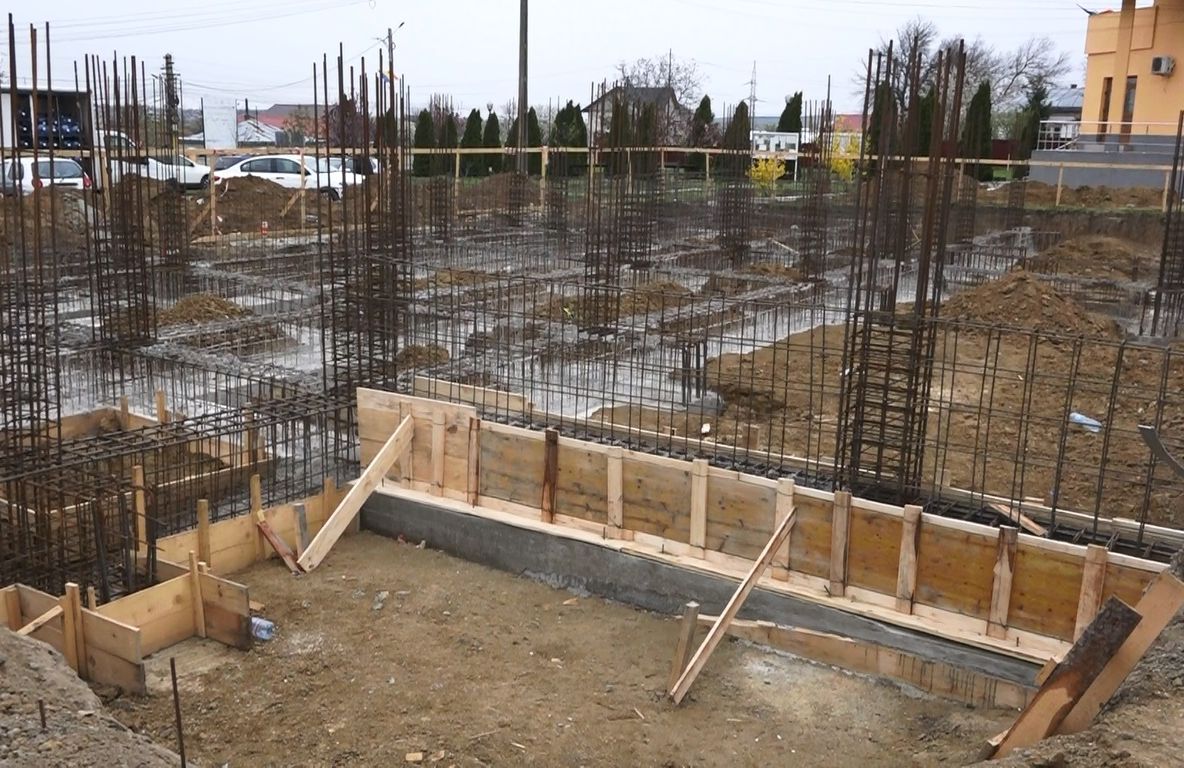 Investiție în valoare de 2 milioane de lei în comuna Curtești VIDEO