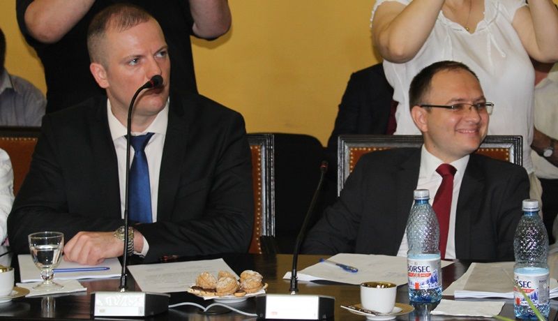 Proiect imobiliar demarat de un om de afaceri botoșănean