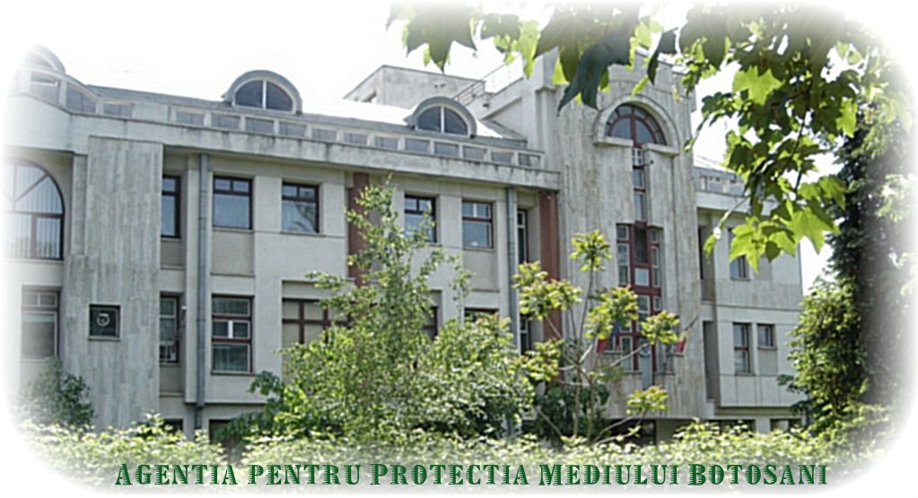 Ziua Mondială a Mediului marcată la Botoșani