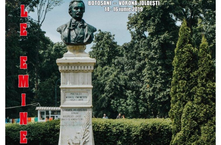 Concurs național de poezie organizat în județ