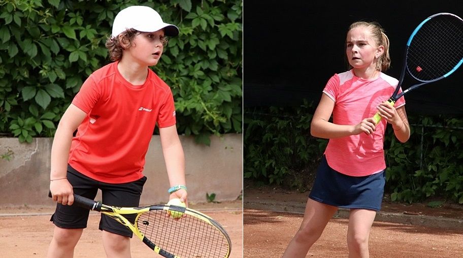 Efortul uriaș al unei familii pentru performanța copiilor campioni la tenis