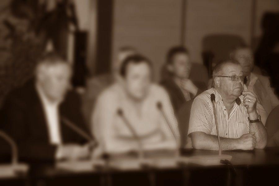 Primarul comunei Corni a decedat