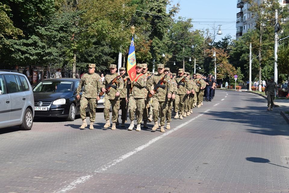 Repetiție generală pentru Ziua Imnului