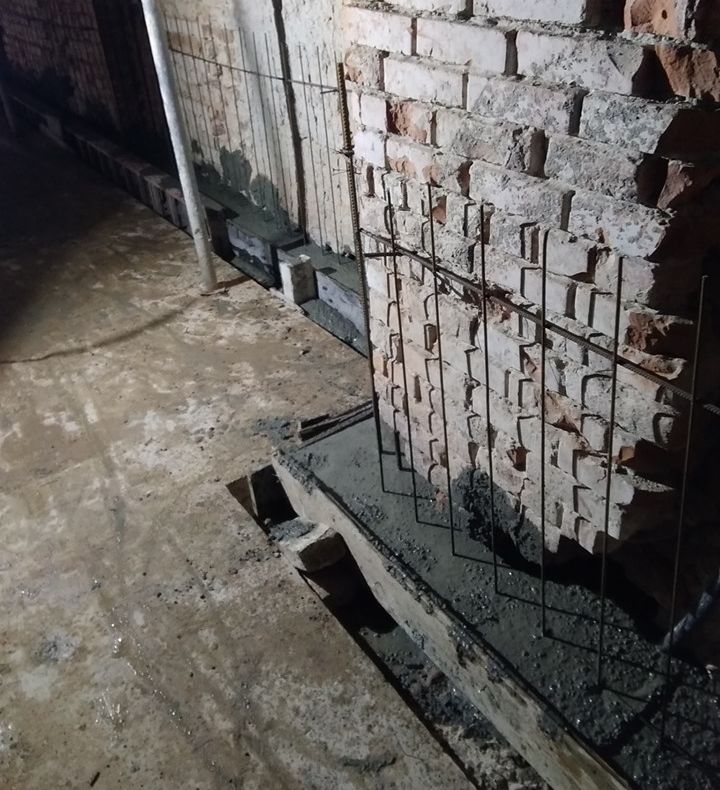 Lucrări intense la Teatrul Mihai Eminescu