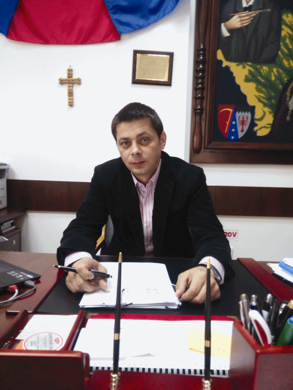 Directori evaluați de către IȘJ