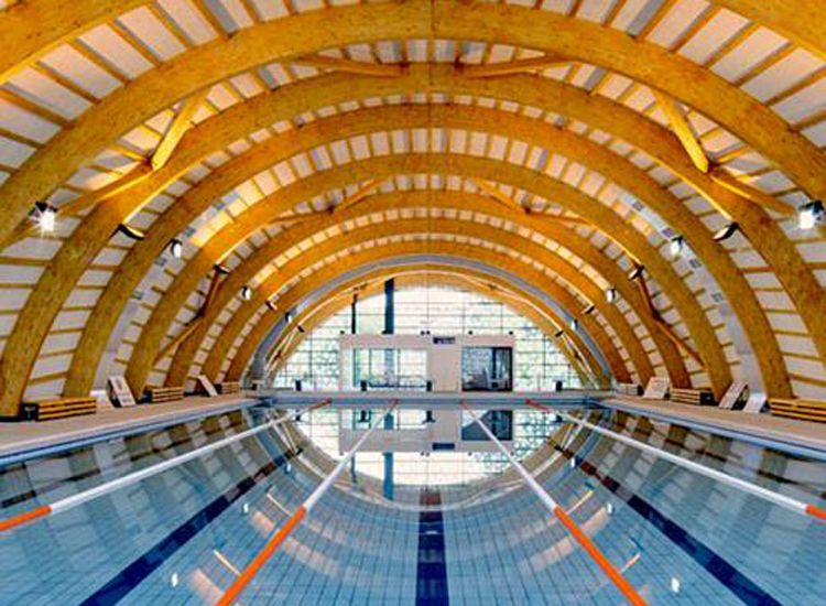 CNI va realiza un bazin de înot de peste 6 milioane de lei la Dorohoi