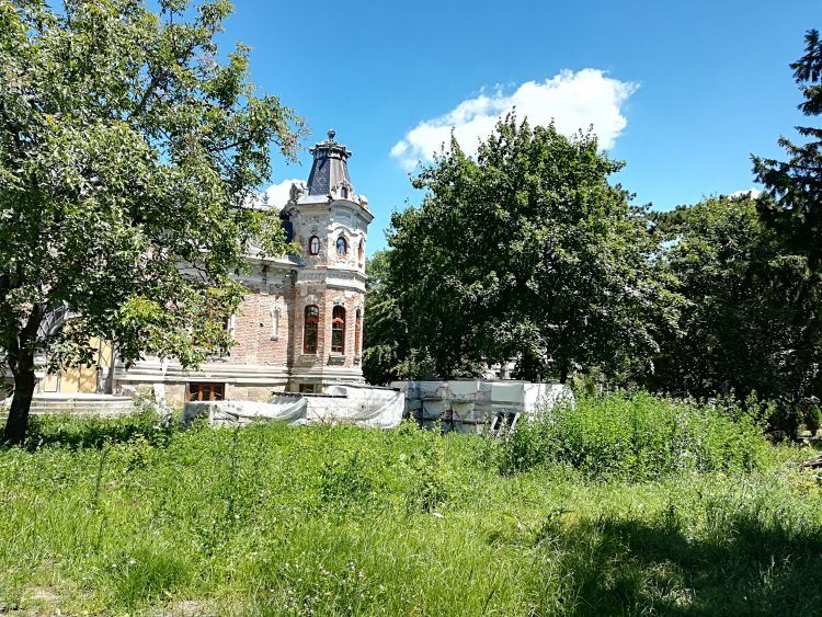 Investiție blocată de lipsa fondurilor